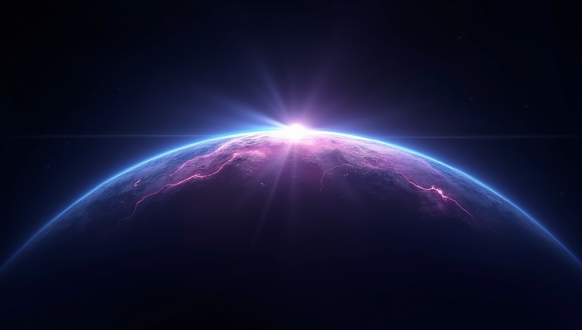 Glow Arc